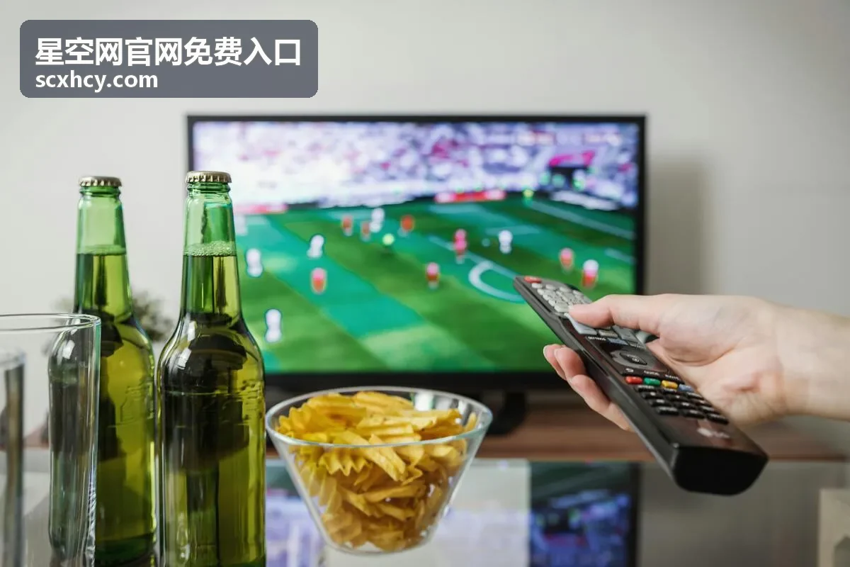 星空网官网免费入口信息更新封面